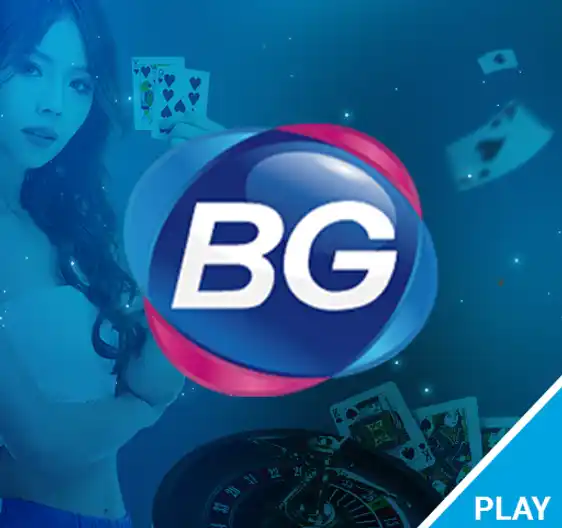 BG Big Gaming